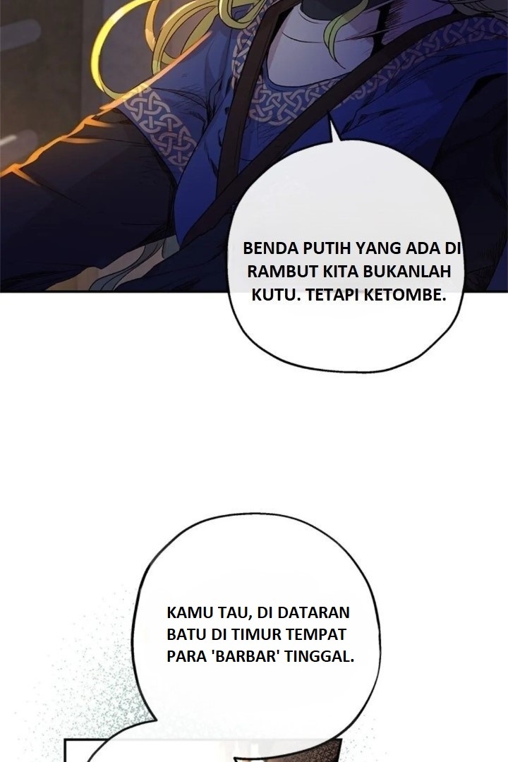 When the Mad Dog Bites the Leash Chapter 1 – halaman 41