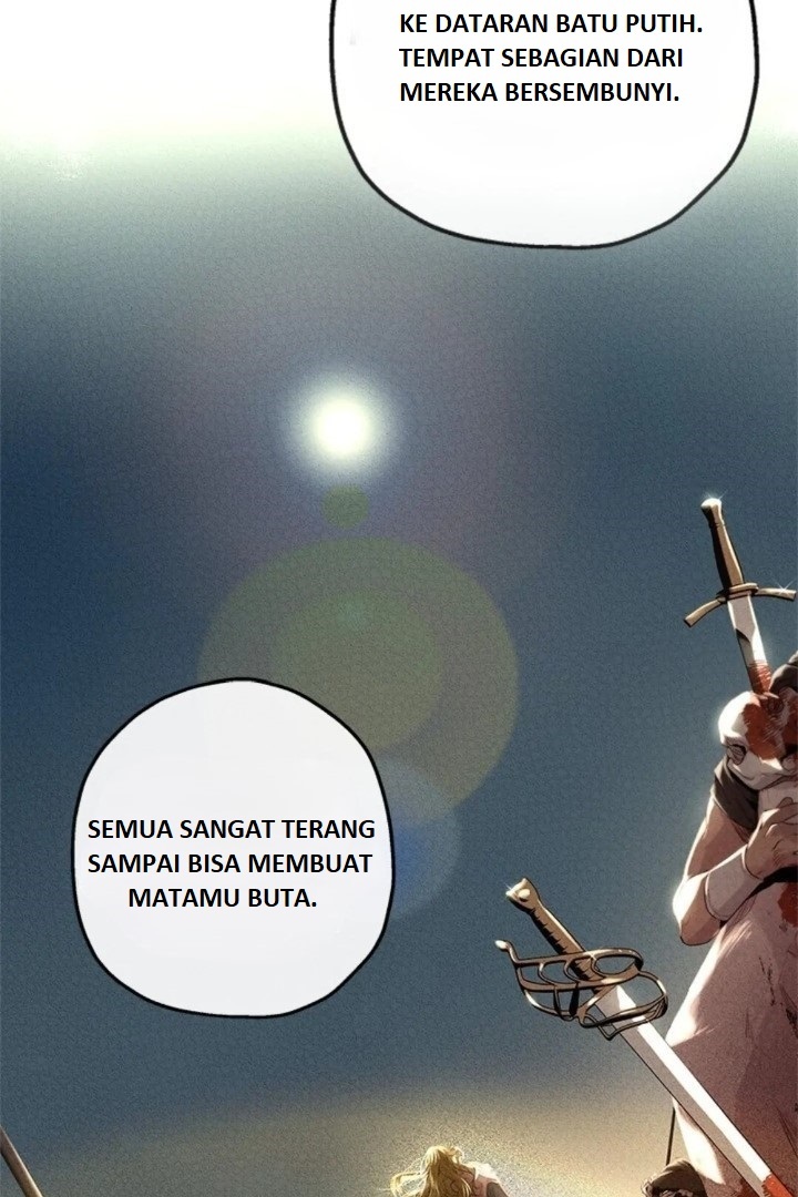 When the Mad Dog Bites the Leash Chapter 1 – halaman 43