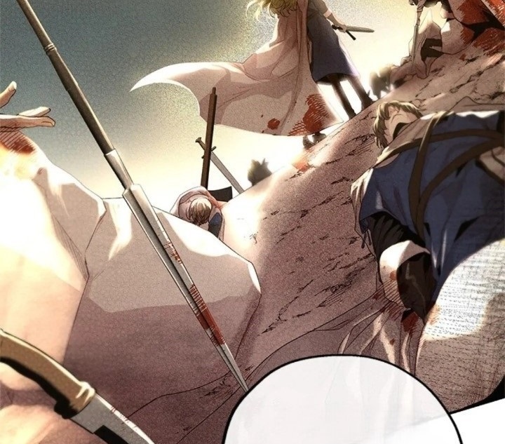 When the Mad Dog Bites the Leash Chapter 1 – halaman 44