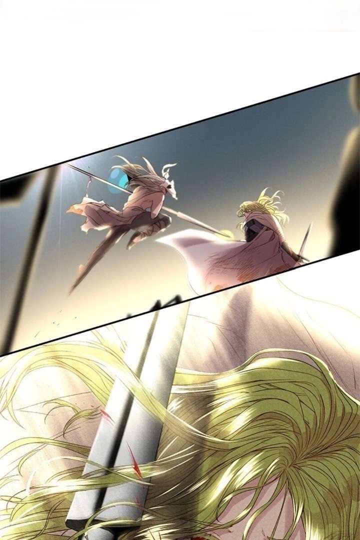When the Mad Dog Bites the Leash Chapter 1 – halaman 46