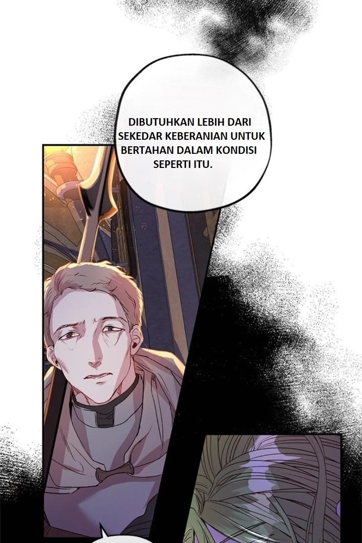 When the Mad Dog Bites the Leash Chapter 1 – halaman 48
