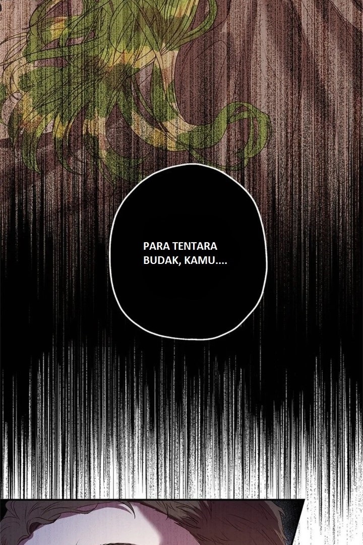 When the Mad Dog Bites the Leash Chapter 1 – halaman 50