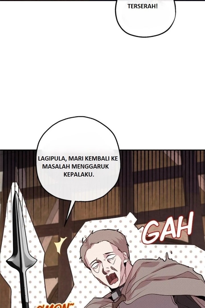 When the Mad Dog Bites the Leash Chapter 1 – halaman 53