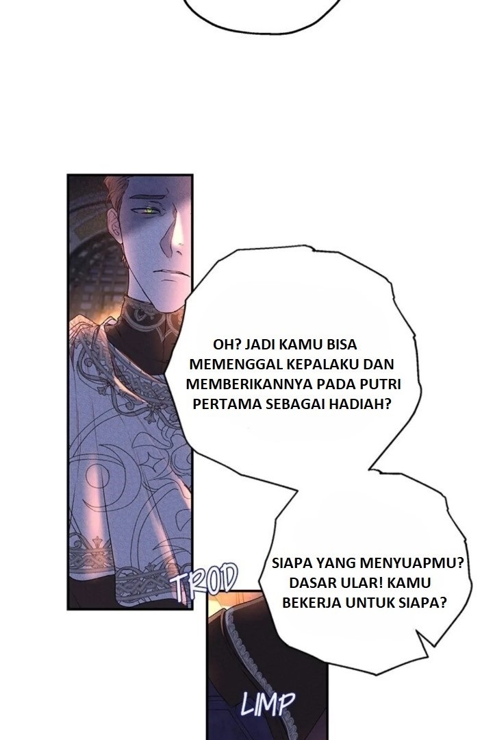 When the Mad Dog Bites the Leash Chapter 1 – halaman 56