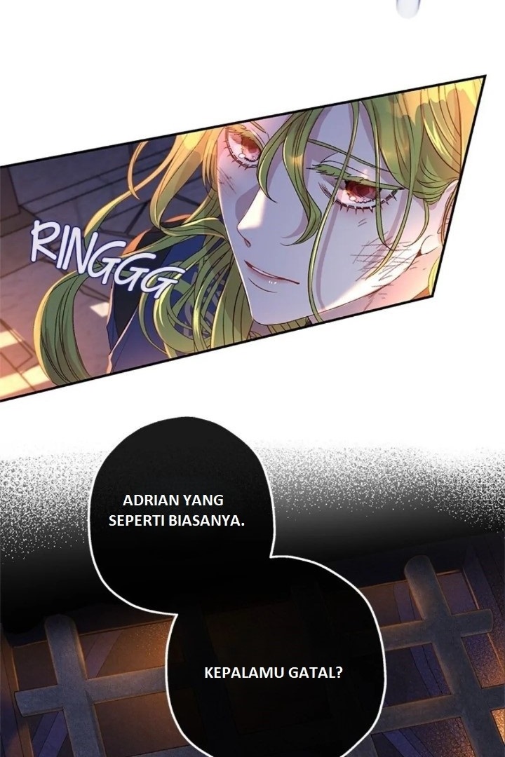 When the Mad Dog Bites the Leash Chapter 1 – halaman 59