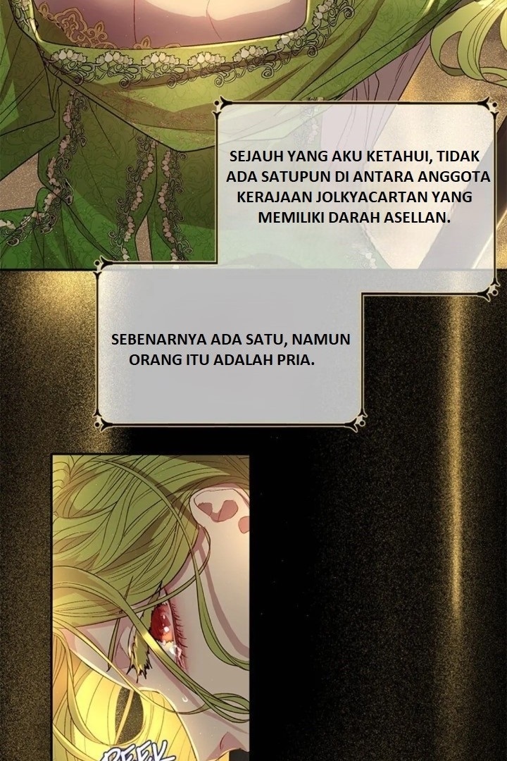 When the Mad Dog Bites the Leash Chapter 1 – halaman 6