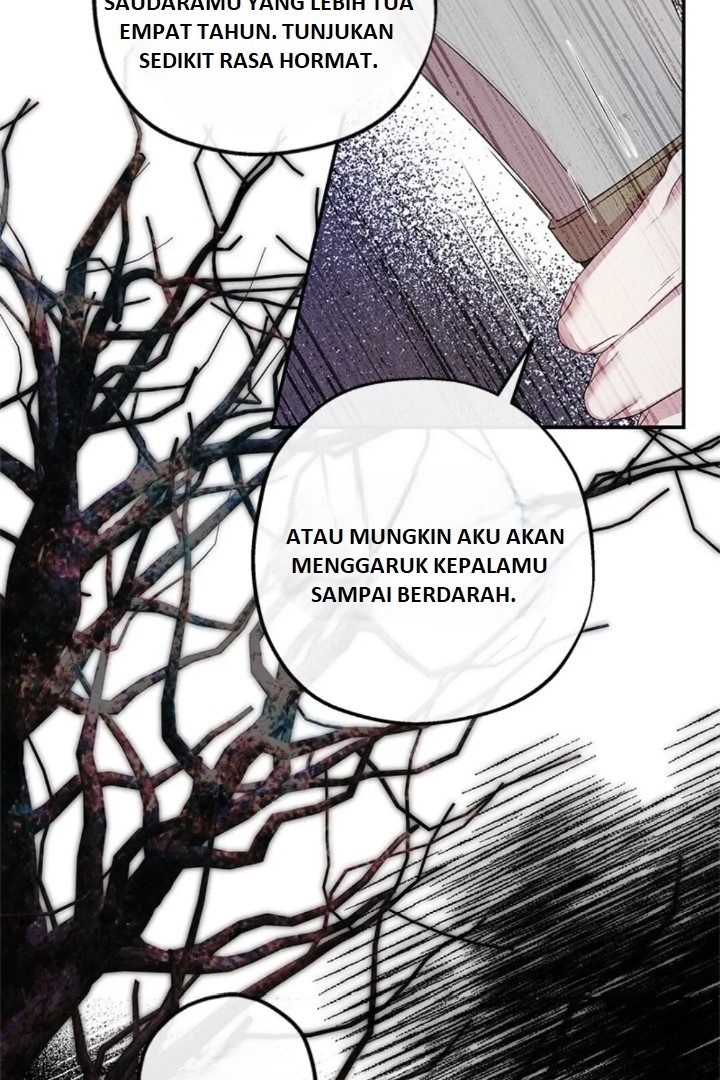 When the Mad Dog Bites the Leash Chapter 1 – halaman 62