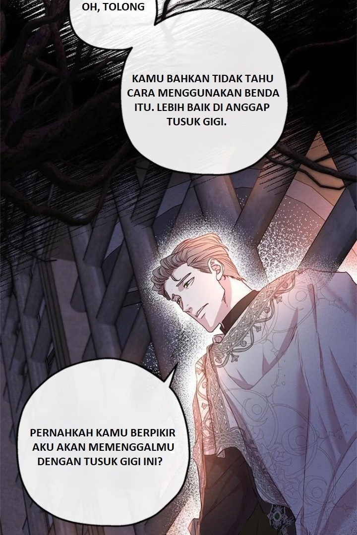 When the Mad Dog Bites the Leash Chapter 1 – halaman 63