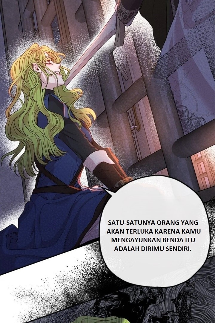 When the Mad Dog Bites the Leash Chapter 1 – halaman 64