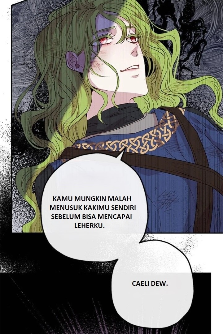 When the Mad Dog Bites the Leash Chapter 1 – halaman 65