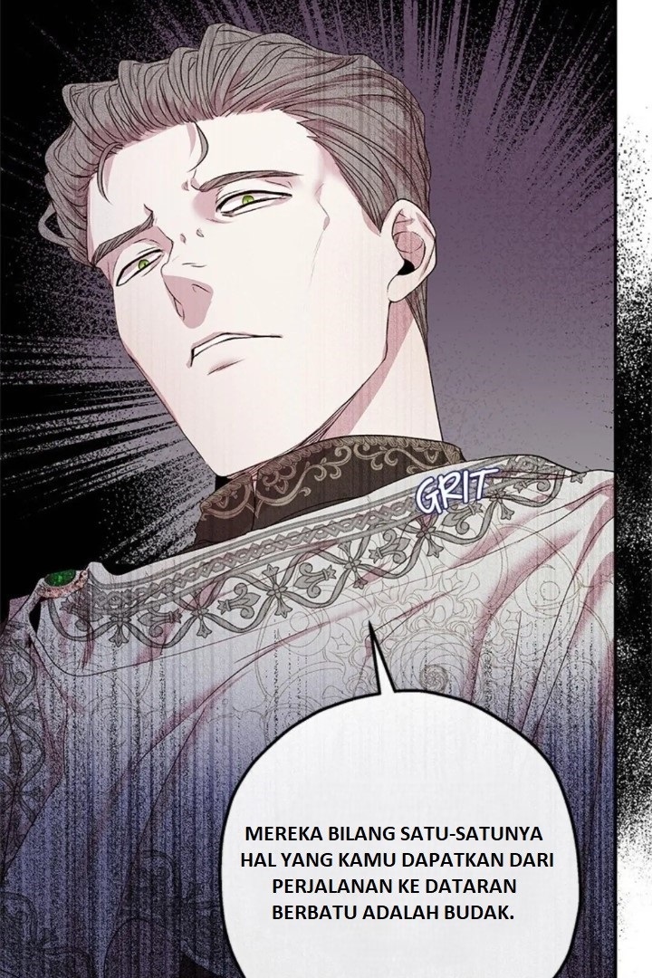 When the Mad Dog Bites the Leash Chapter 1 – halaman 66