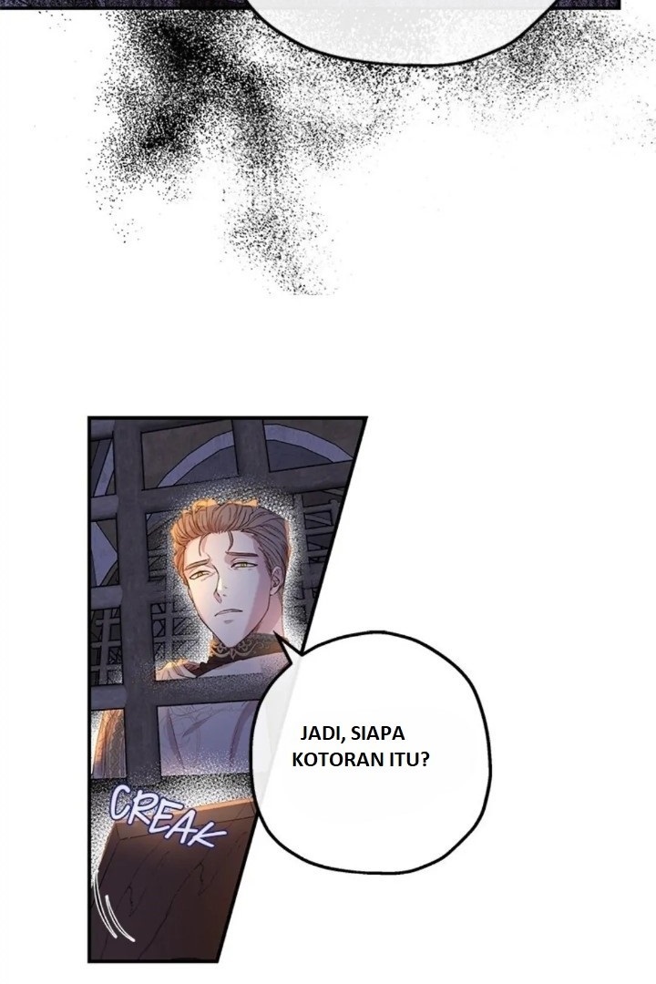 When the Mad Dog Bites the Leash Chapter 1 – halaman 67