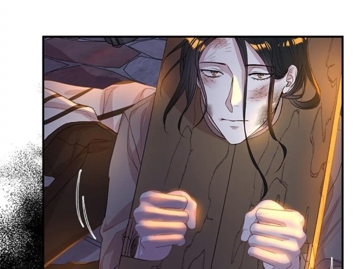 When the Mad Dog Bites the Leash Chapter 1 – halaman 68