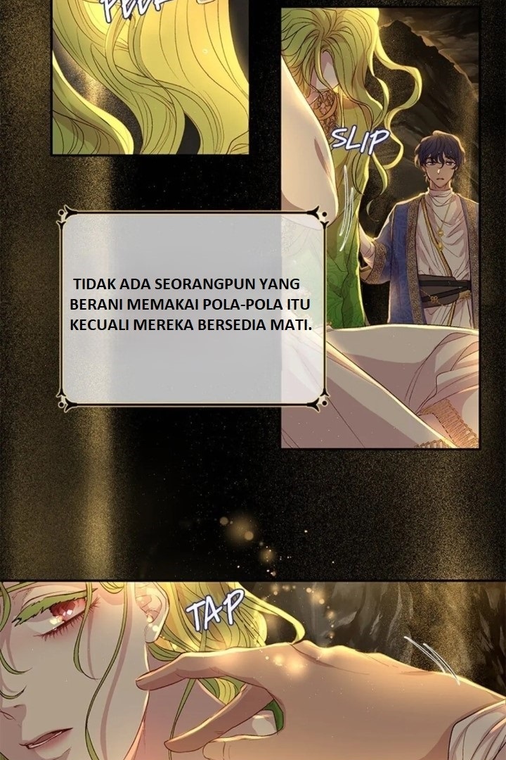 When the Mad Dog Bites the Leash Chapter 1 – halaman 7