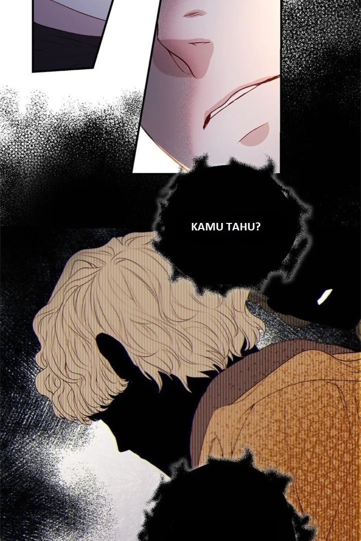 When the Mad Dog Bites the Leash Chapter 1 – halaman 71