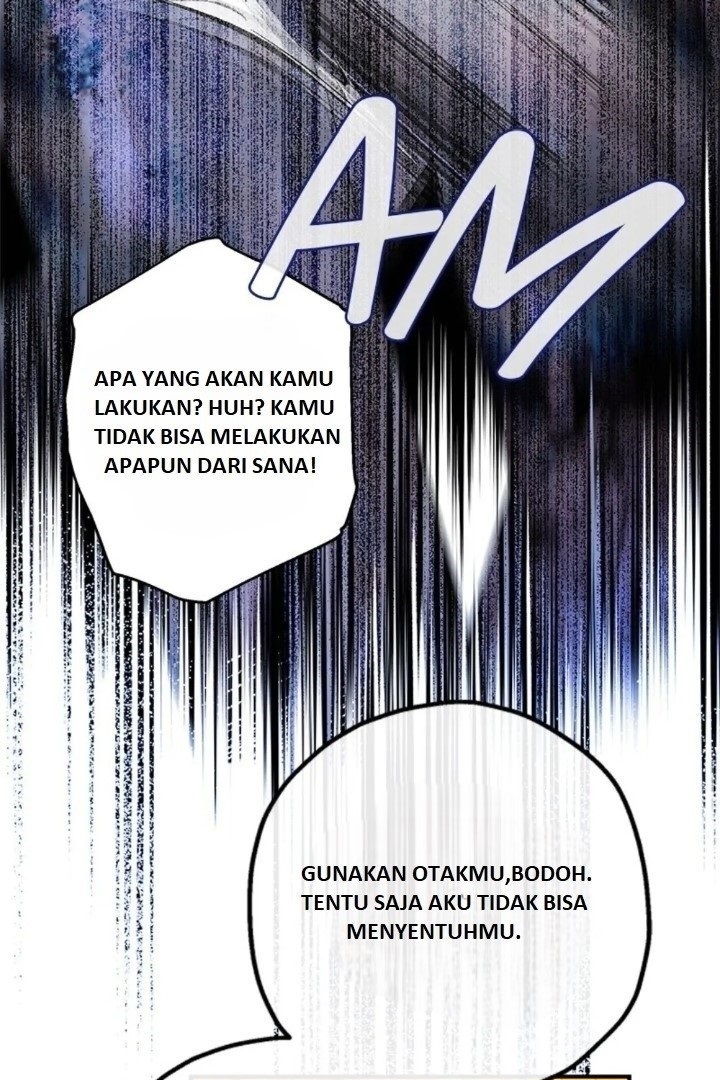 When the Mad Dog Bites the Leash Chapter 1 – halaman 74