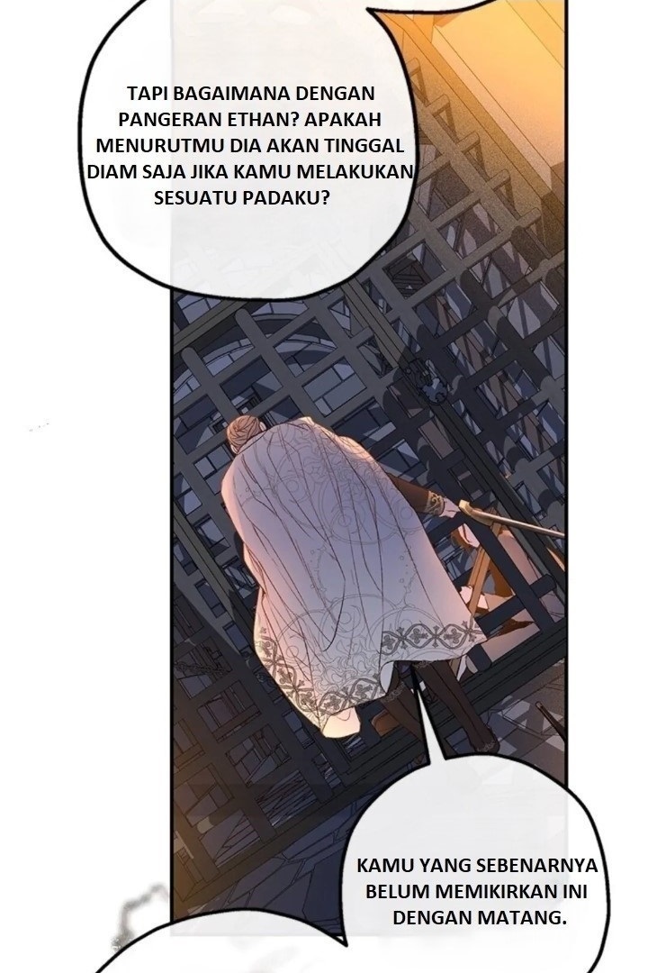 When the Mad Dog Bites the Leash Chapter 1 – halaman 75