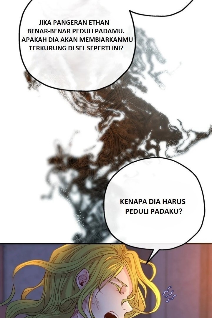When the Mad Dog Bites the Leash Chapter 1 – halaman 76