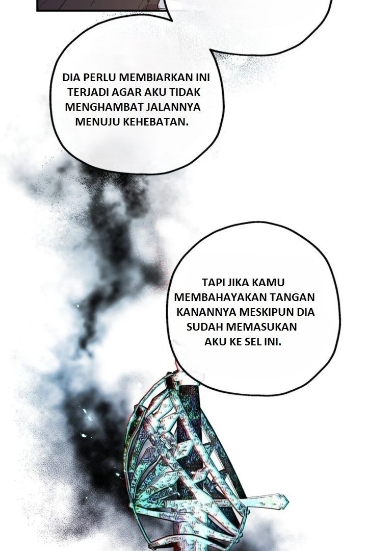 When the Mad Dog Bites the Leash Chapter 1 – halaman 78