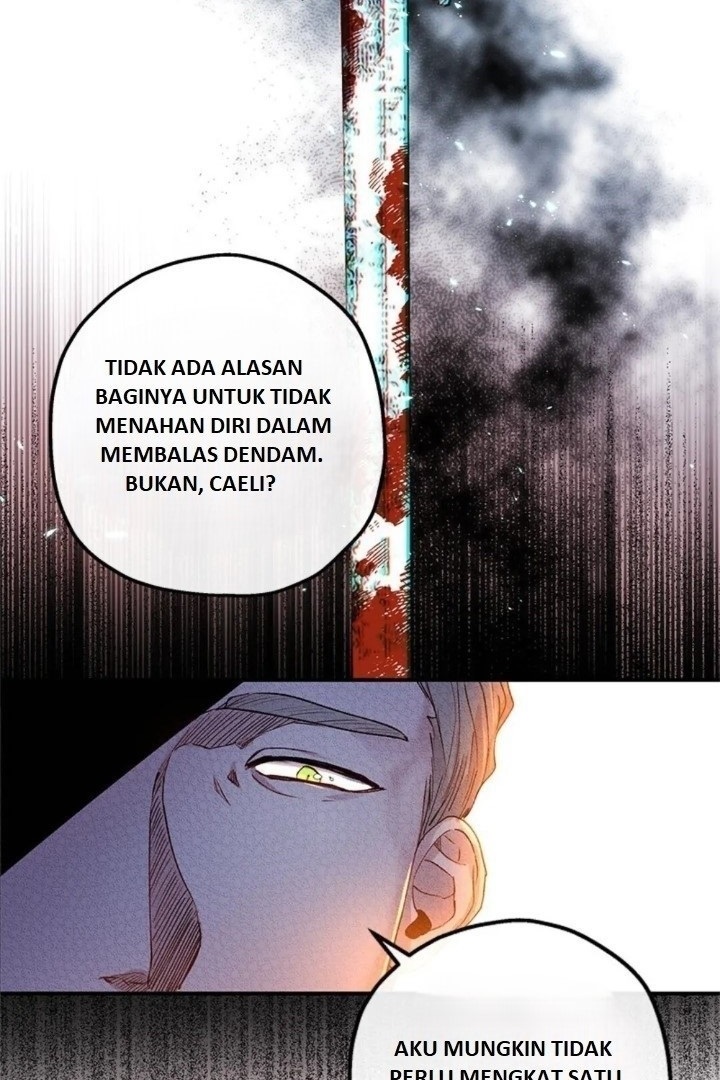 When the Mad Dog Bites the Leash Chapter 1 – halaman 79
