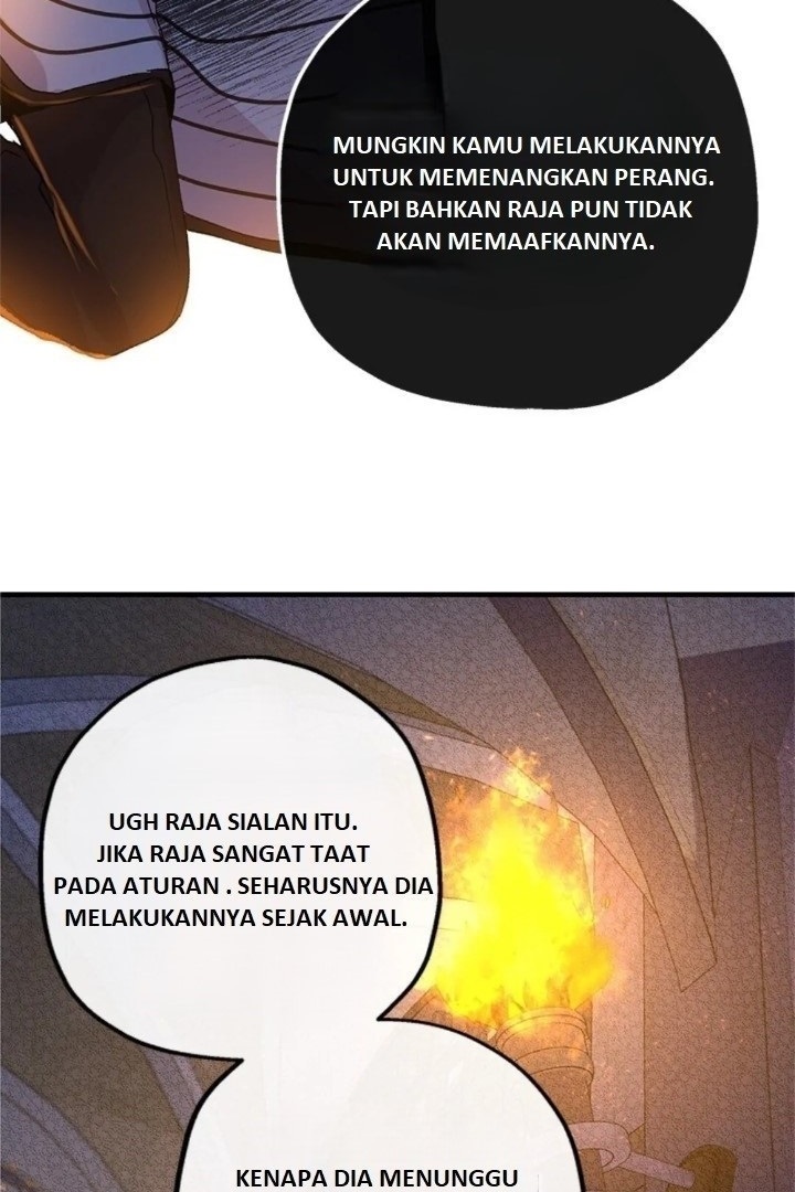 When the Mad Dog Bites the Leash Chapter 1 – halaman 81