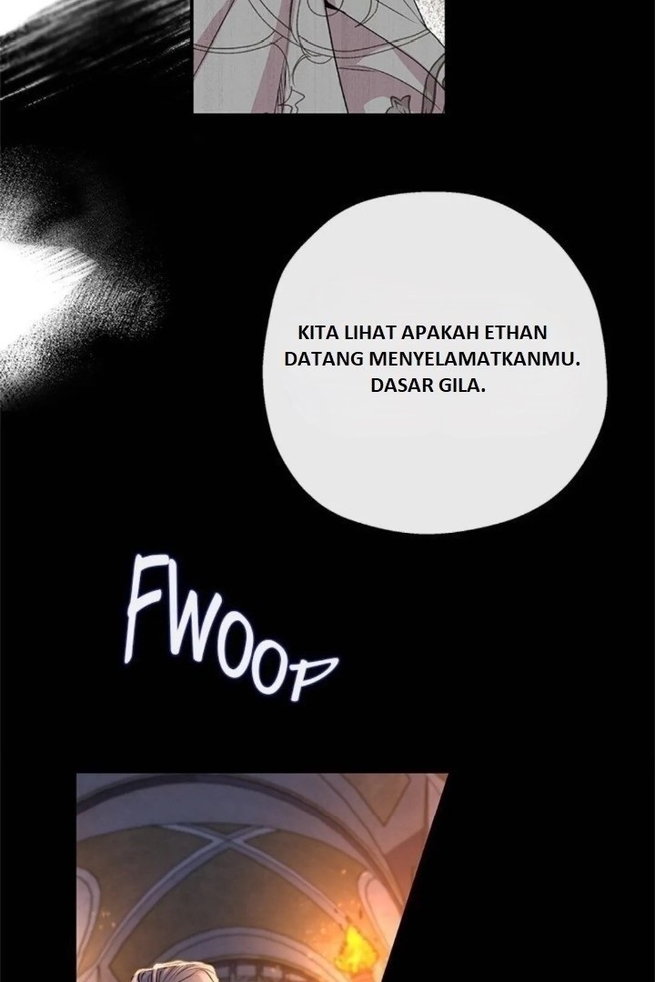 When the Mad Dog Bites the Leash Chapter 1 – halaman 93