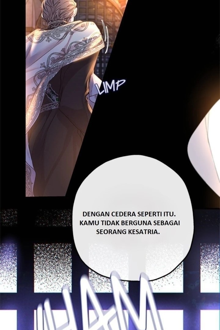 When the Mad Dog Bites the Leash Chapter 1 – halaman 94