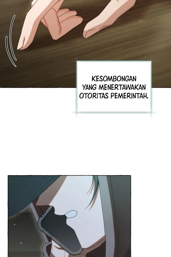When the Phone Rings Chapter 1 – halaman 11
