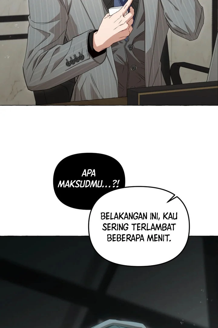 When the Phone Rings Chapter 1 – halaman 16