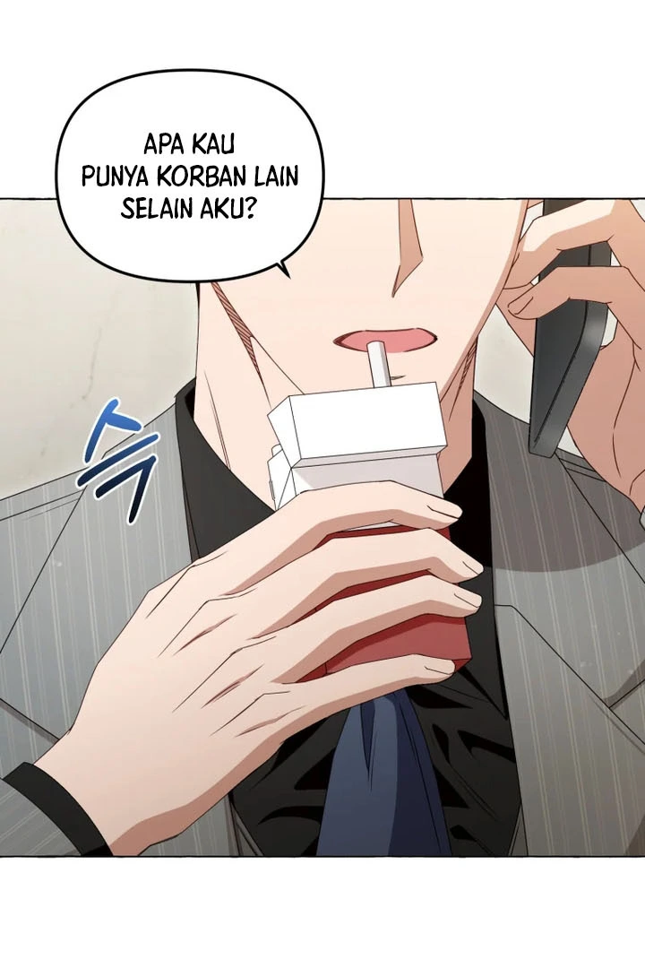 When the Phone Rings Chapter 1 – halaman 18