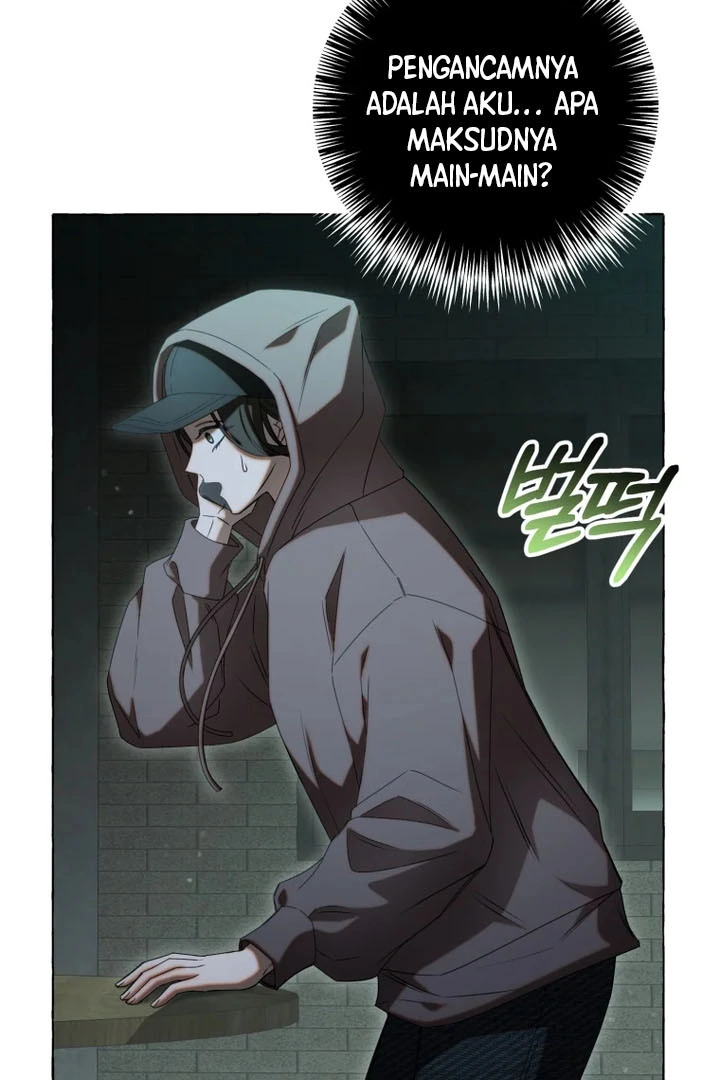 When the Phone Rings Chapter 1 – halaman 24