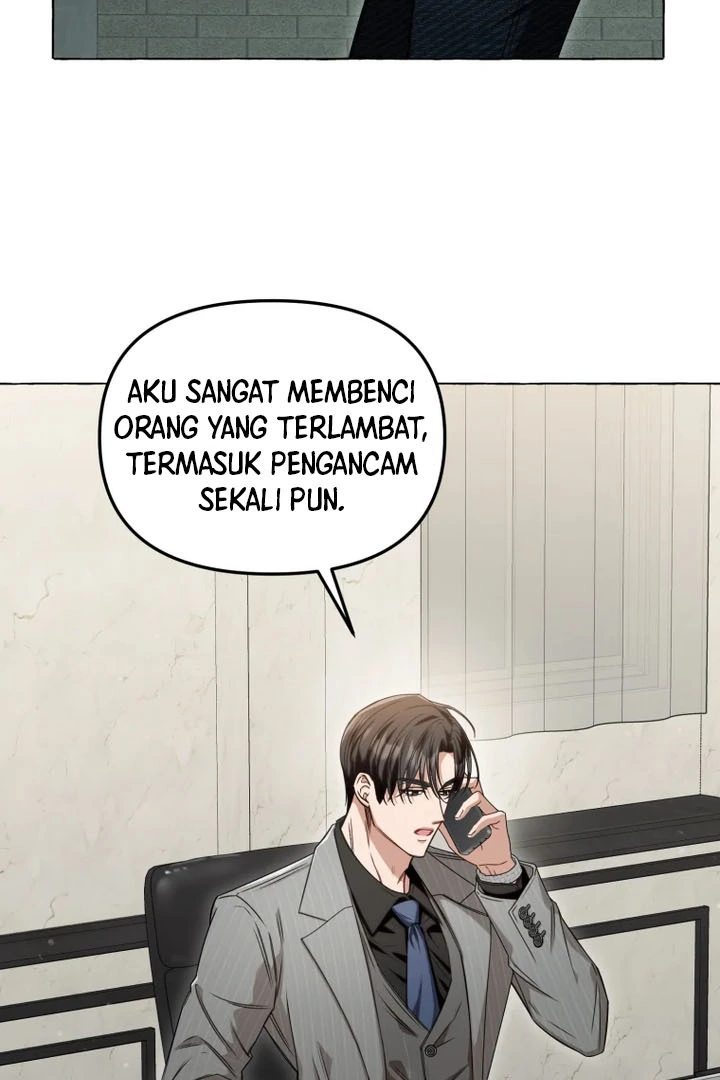 When the Phone Rings Chapter 1 – halaman 25