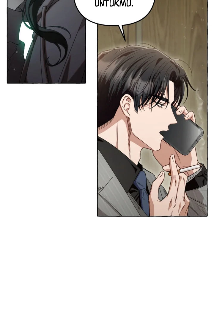 When the Phone Rings Chapter 1 – halaman 27