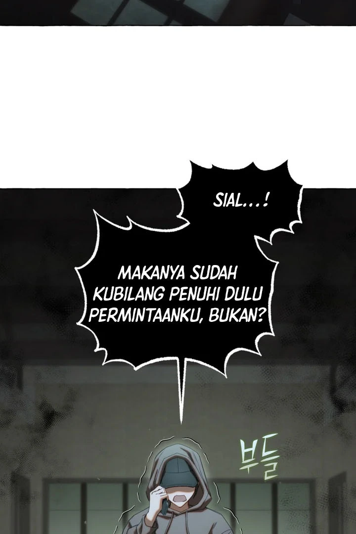 When the Phone Rings Chapter 1 – halaman 4
