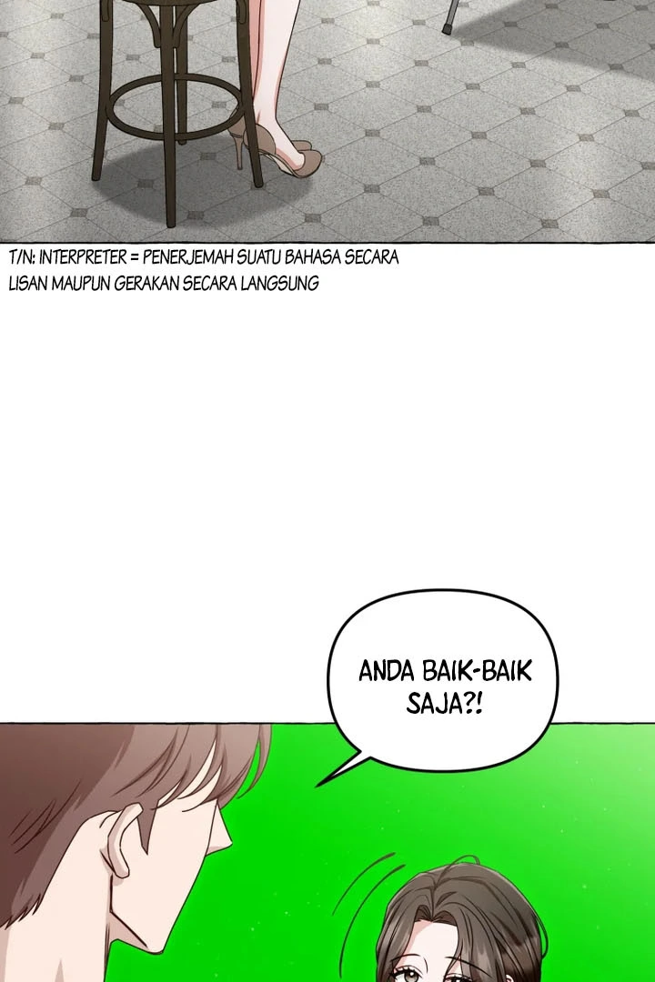 When the Phone Rings Chapter 1 – halaman 50