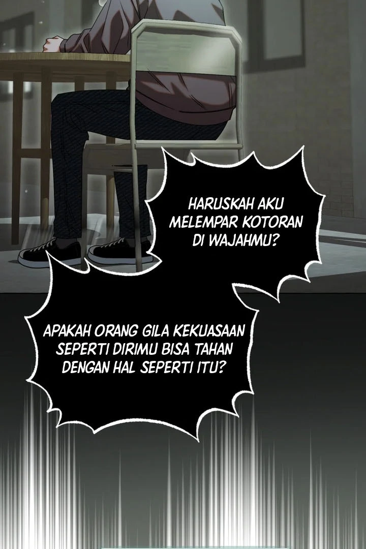 When the Phone Rings Chapter 1 – halaman 8