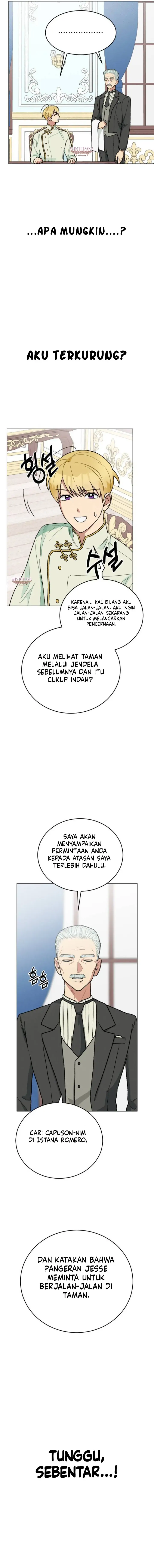 When the Third Wheel Strikes Back Chapter 1 – halaman 15