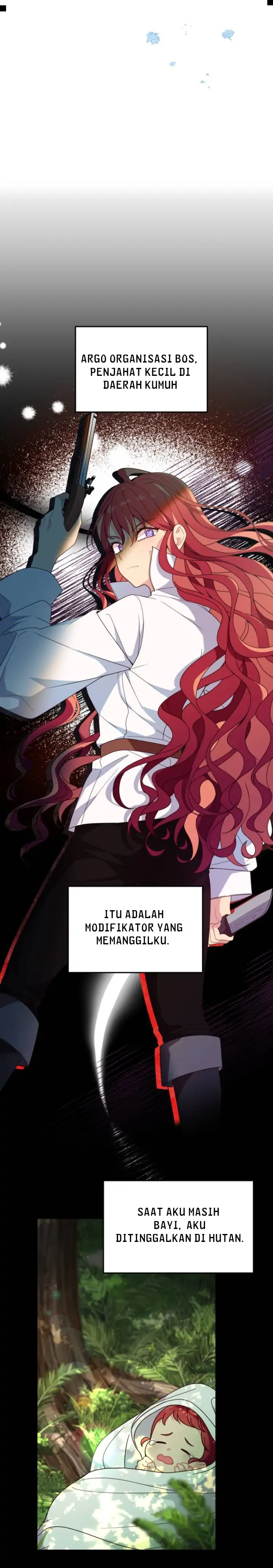 When Villainess and Villain Meet Chapter 1 – halaman 13