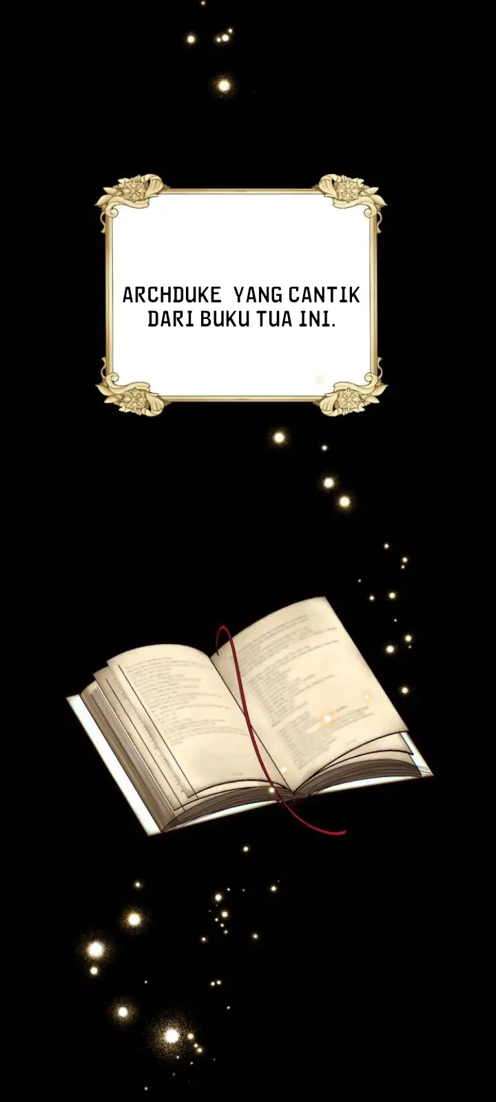 When Villainess and Villain Meet Chapter 1 – halaman 2