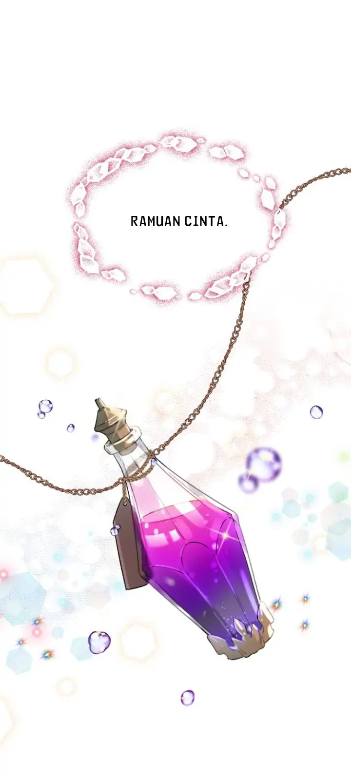 When Villainess and Villain Meet Chapter 1 – halaman 28