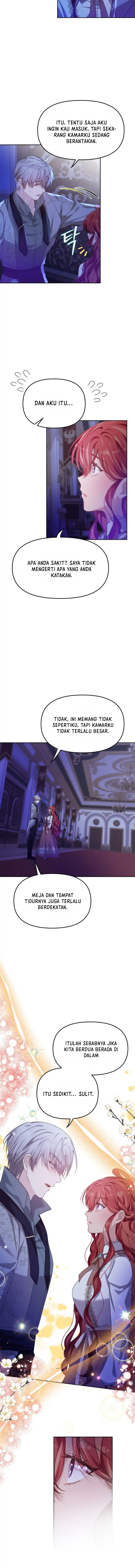 When Villainess and Villain Meet Chapter 26 – halaman 10