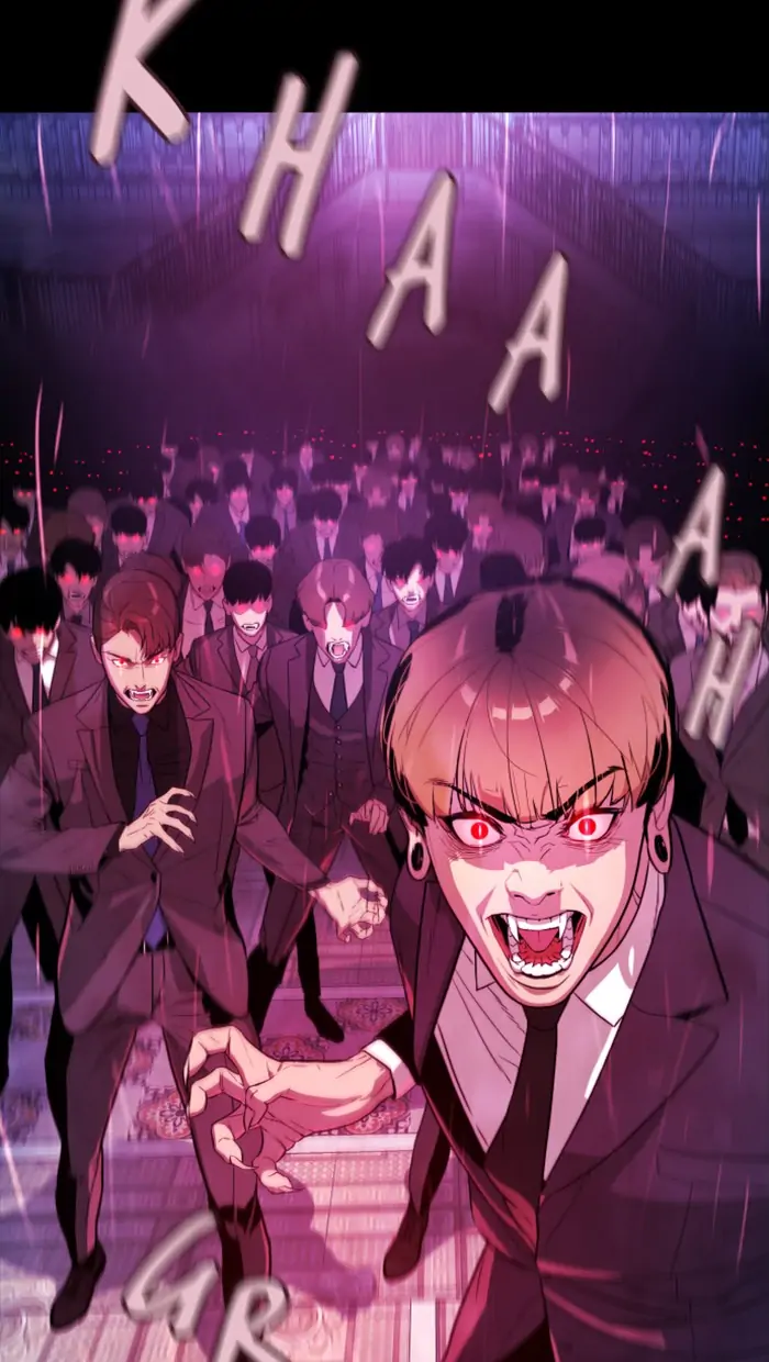 White Blood Chapter 0 – halaman 18