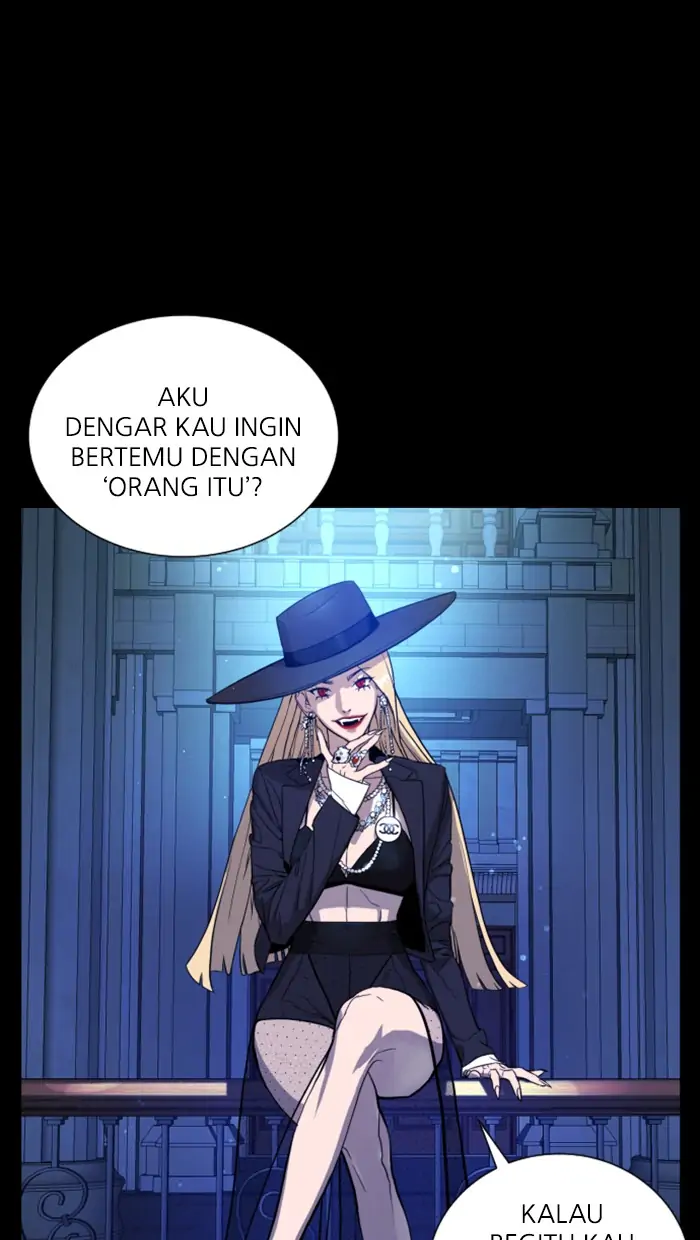 White Blood Chapter 0 – halaman 2