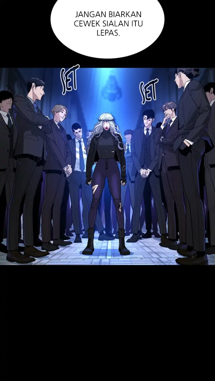 White Blood Chapter 0 – halaman 9