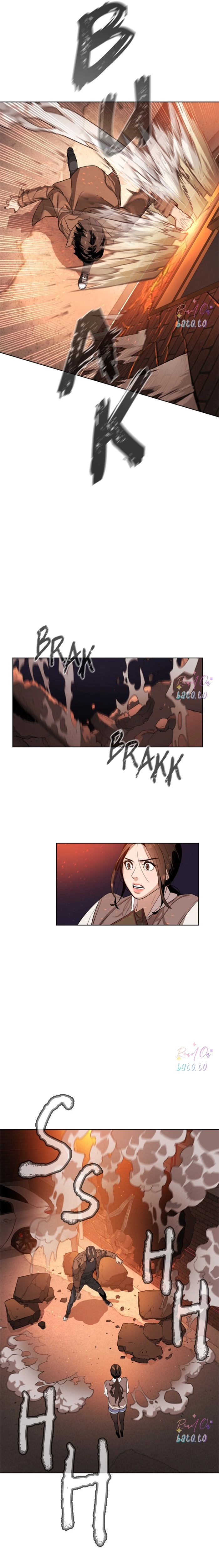 White Blood Chapter 1 – halaman 34
