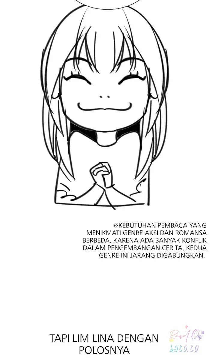 White Blood Chapter 0 – halaman 16