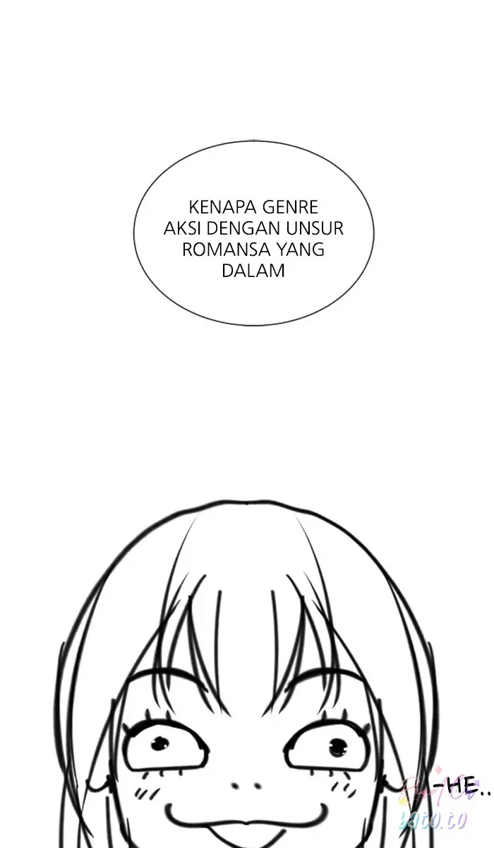 White Blood Chapter 0 – halaman 17