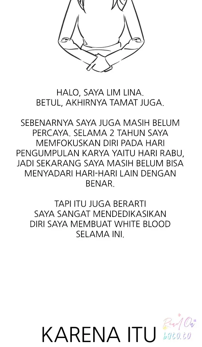 White Blood Chapter 0 – halaman 2