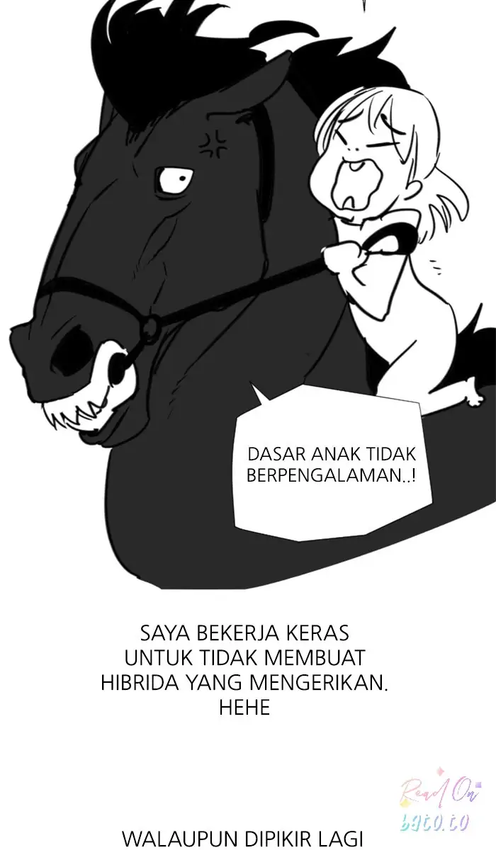 White Blood Chapter 0 – halaman 21