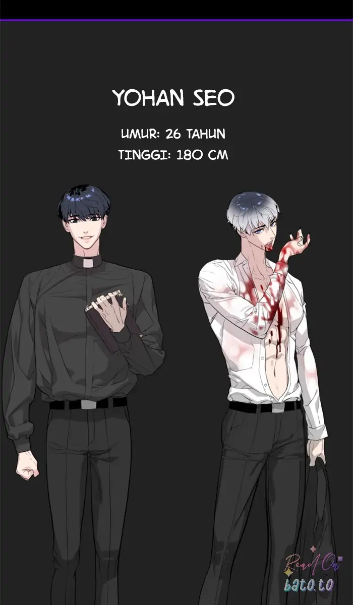 White Blood Chapter 0 – halaman 23